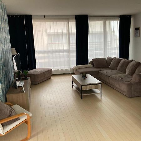 Superbe Appartement 93M2 Hypercentre Dunkirk Exteriér fotografie