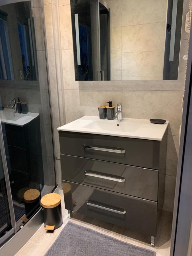 Superbe Appartement 93M2 Hypercentre Dunkirk Exteriér fotografie