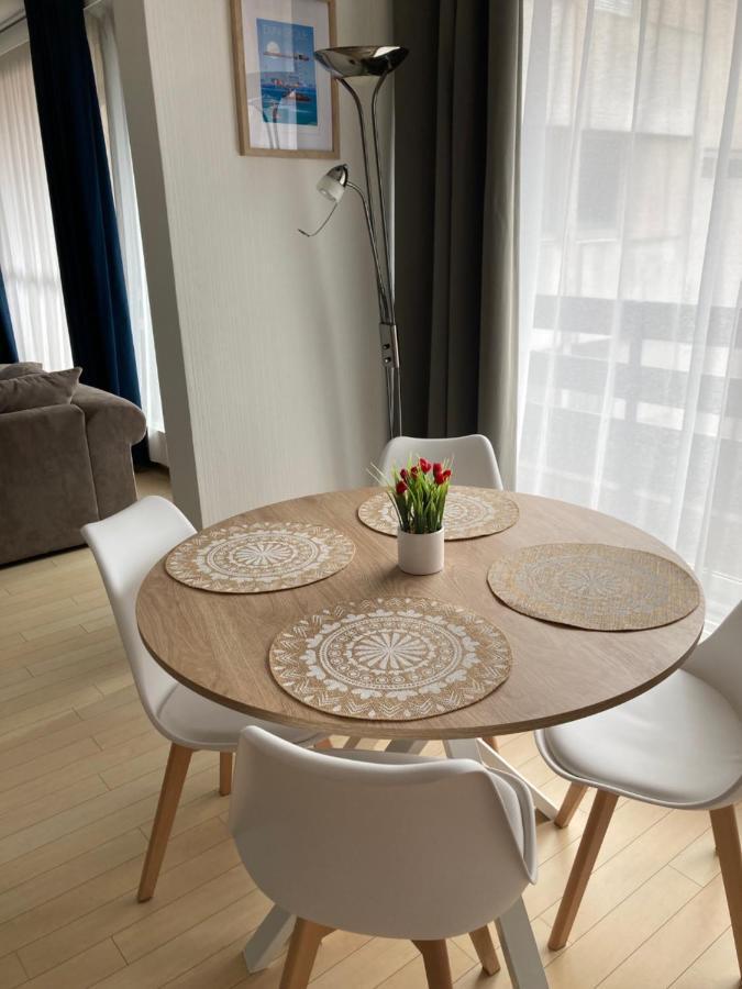 Superbe Appartement 93M2 Hypercentre Dunkirk Exteriér fotografie
