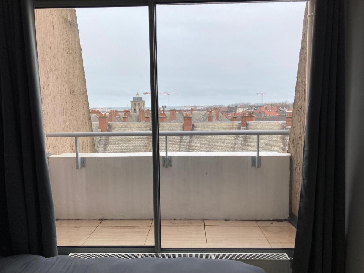 Superbe Appartement 93M2 Hypercentre Dunkirk Exteriér fotografie