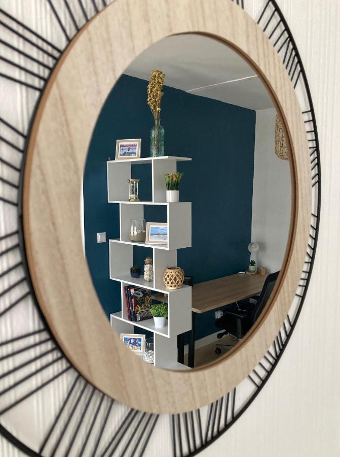 Superbe Appartement 93M2 Hypercentre Dunkirk Exteriér fotografie