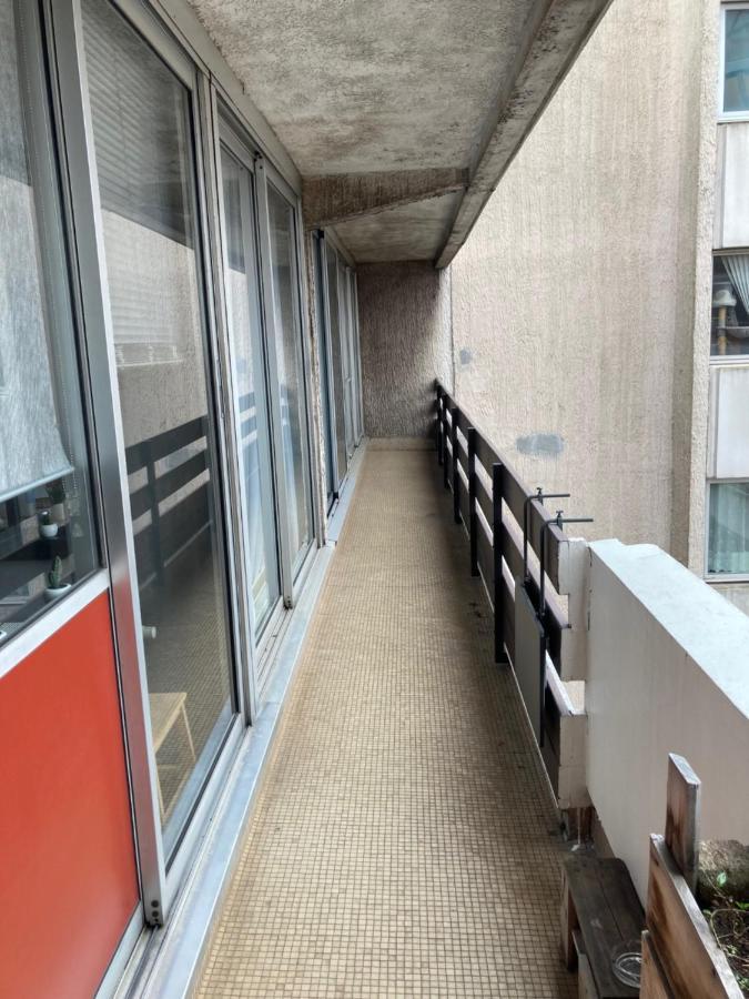 Superbe Appartement 93M2 Hypercentre Dunkirk Exteriér fotografie