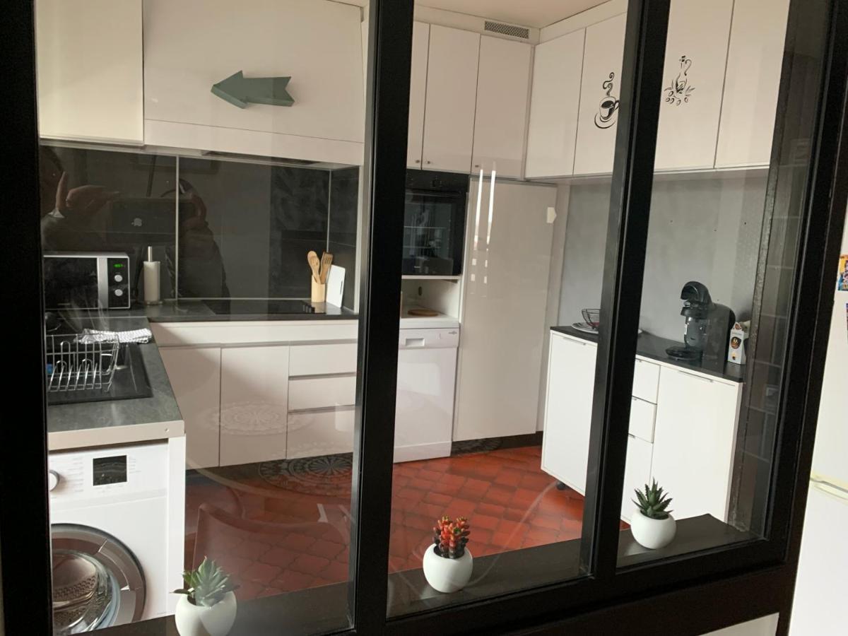 Superbe Appartement 93M2 Hypercentre Dunkirk Exteriér fotografie