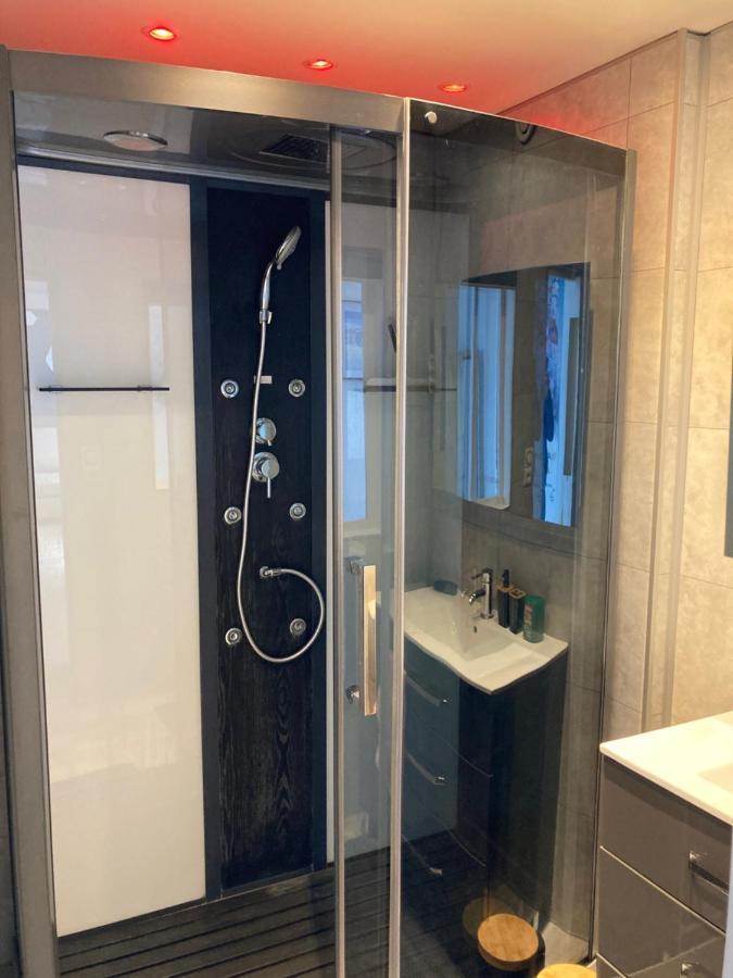 Superbe Appartement 93M2 Hypercentre Dunkirk Exteriér fotografie