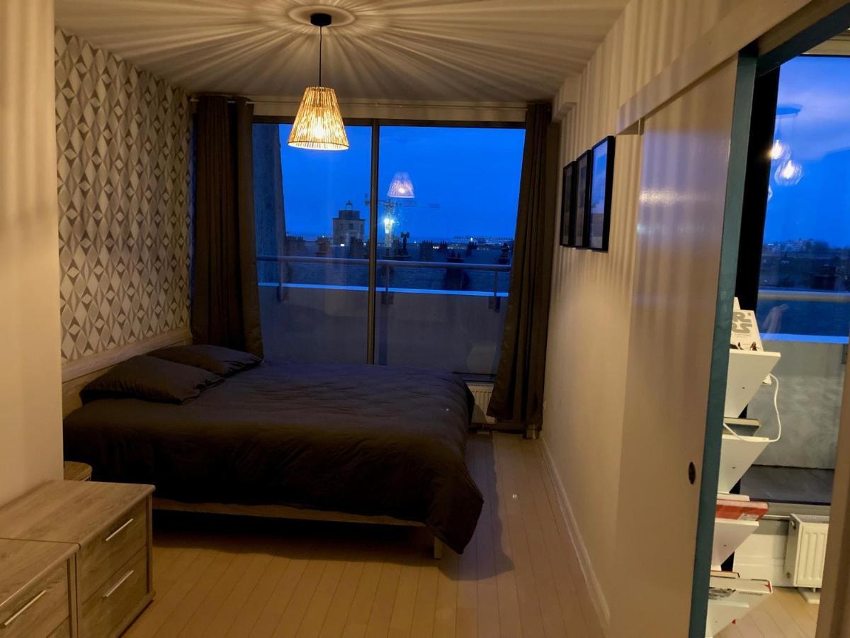 Superbe Appartement 93M2 Hypercentre Dunkirk Exteriér fotografie