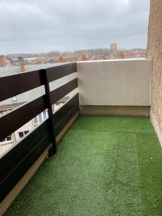 Superbe Appartement 93M2 Hypercentre Dunkirk Exteriér fotografie