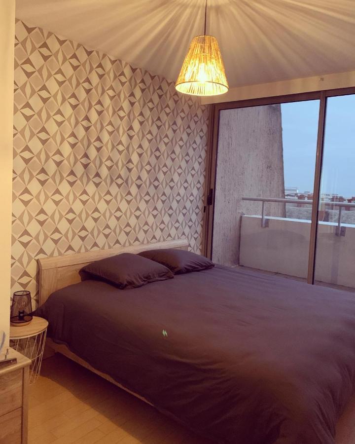 Superbe Appartement 93M2 Hypercentre Dunkirk Exteriér fotografie
